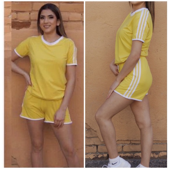 2pc drawstring set - Picture 5 of 5